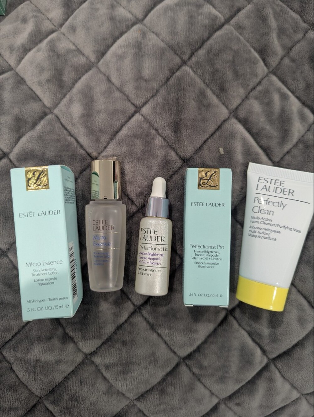 Estee Lauder Minis